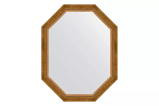 Зеркало в раме Polygon