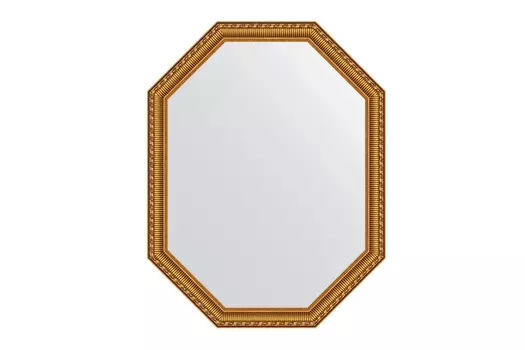 Зеркало в раме Polygon