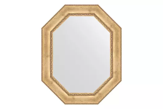 Зеркало в раме Polygon