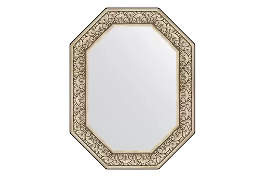 Зеркало в раме Polygon