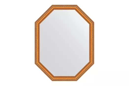 Зеркало в раме Polygon