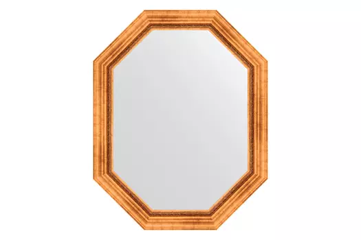 Зеркало в раме Polygon