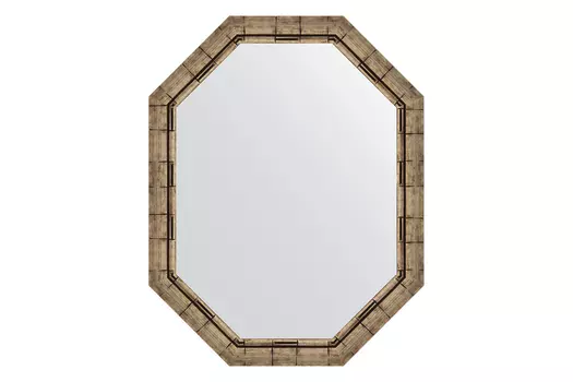 Зеркало в раме Polygon