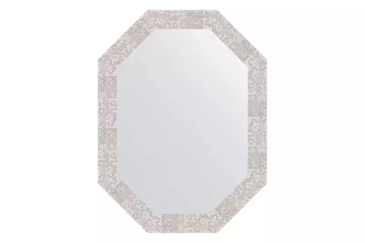 Зеркало в раме Polygon