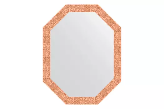 Зеркало в раме Polygon