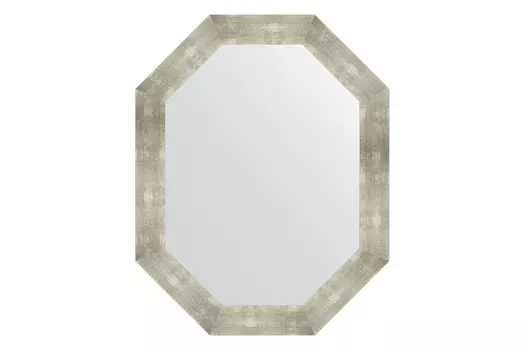 Зеркало в раме Polygon
