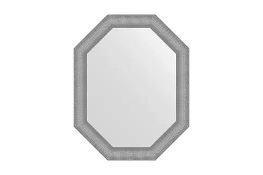 Зеркало в раме Polygon