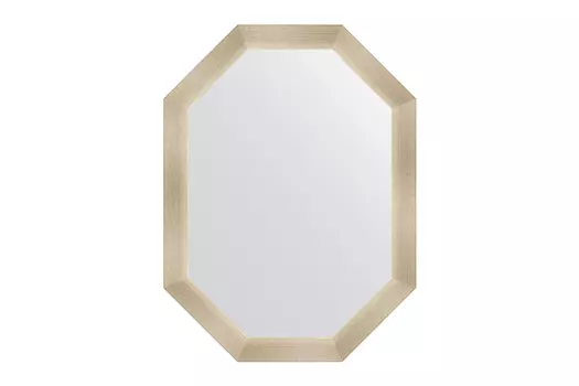 Зеркало в раме Polygon
