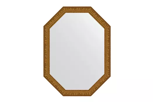 Зеркало в раме Polygon