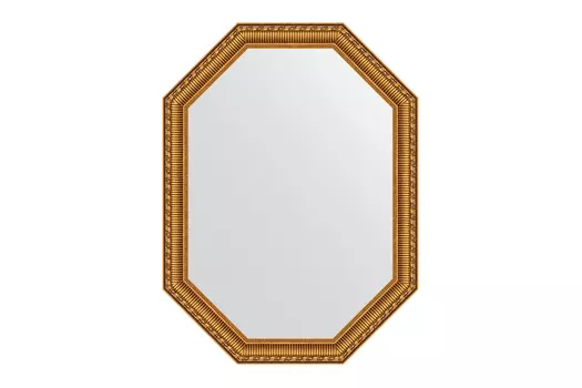 Зеркало в раме Polygon