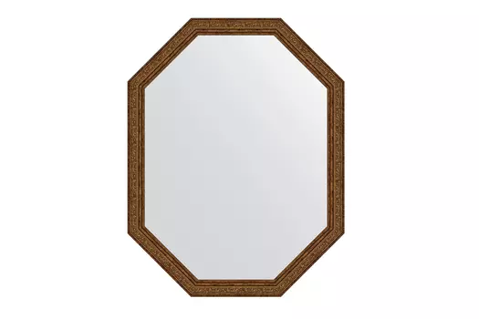 Зеркало в раме Polygon