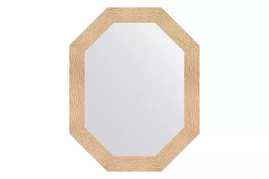 Зеркало в раме Polygon