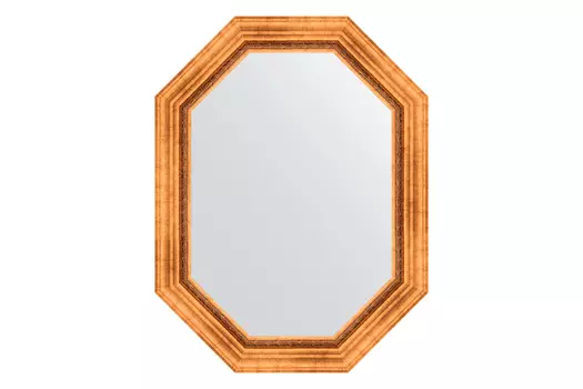 Зеркало в раме Polygon