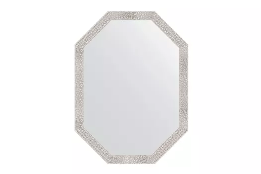 Зеркало в раме Polygon