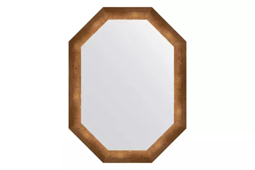 Зеркало в раме Polygon