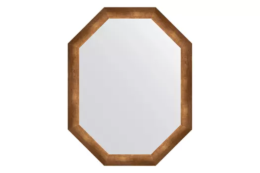 Зеркало в раме Polygon