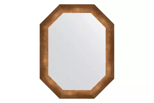 Зеркало в раме Polygon