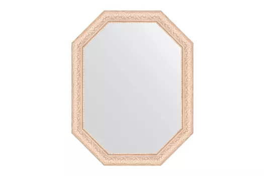 Зеркало в раме Polygon