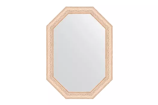 Зеркало в раме Polygon