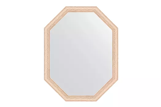 Зеркало в раме Polygon