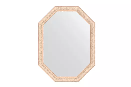 Зеркало в раме Polygon