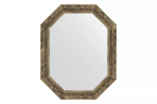 Зеркало в раме Polygon