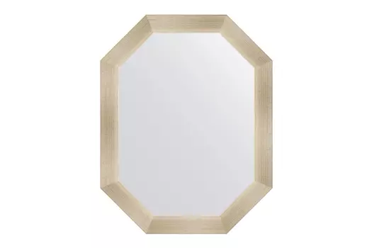 Зеркало в раме Polygon