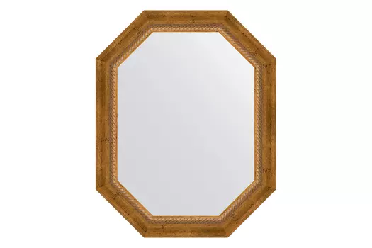 Зеркало в раме Polygon