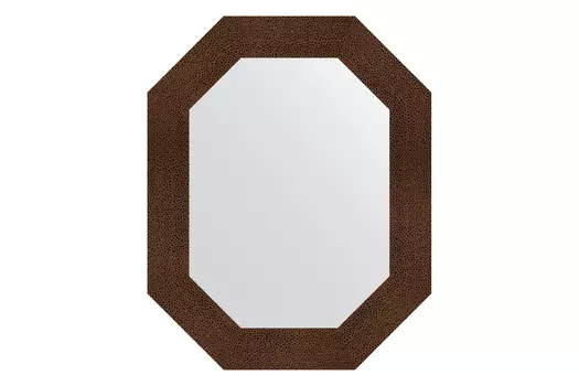 Зеркало в раме Polygon