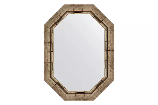 Зеркало в раме Polygon