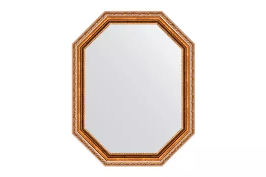 Зеркало в раме Polygon
