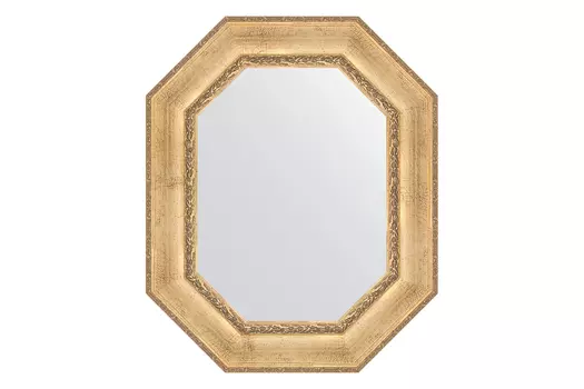 Зеркало в раме Polygon