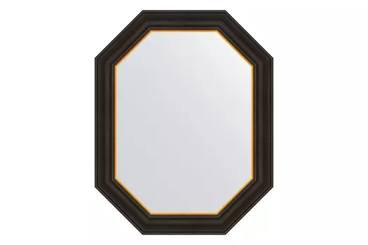 Зеркало в раме Polygon