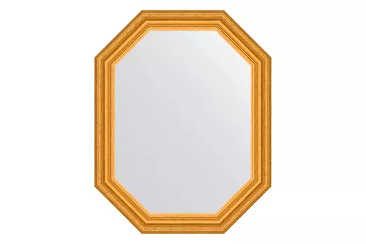 Зеркало в раме Polygon