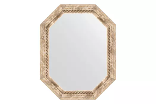 Зеркало в раме Polygon