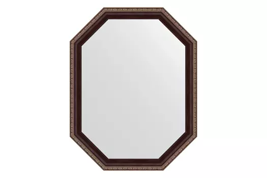 Зеркало в раме Polygon