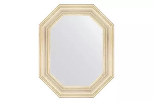 Зеркало в раме Polygon