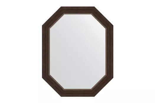 Зеркало в раме Polygon
