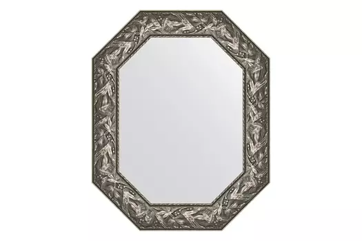 Зеркало в раме Polygon