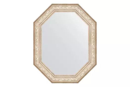 Зеркало в раме Polygon