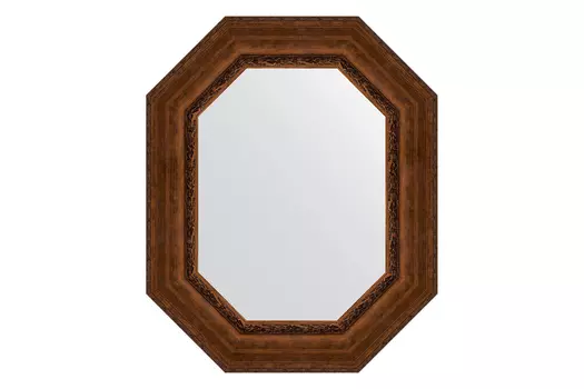 Зеркало в раме Polygon