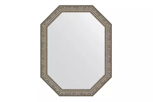 Зеркало в раме Polygon