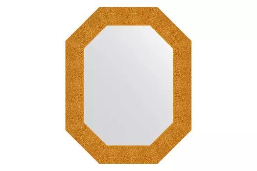Зеркало в раме Polygon