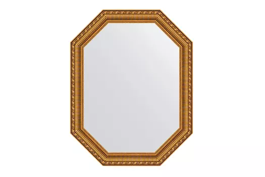 Зеркало в раме Polygon