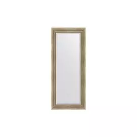 Зеркало в раме с фацетом Серебряный акведук