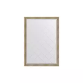 Зеркало в раме с гравировкой Серебряный акведук