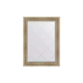 Зеркало в раме с гравировкой Серебряный акведук