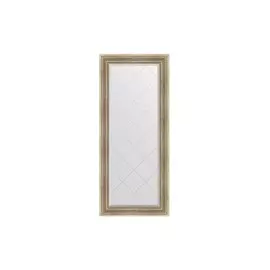 Зеркало в раме с гравировкой Серебряный акведук