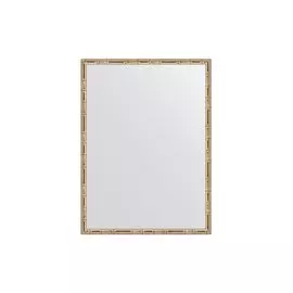 Зеркало в раме Серебряный бамбук