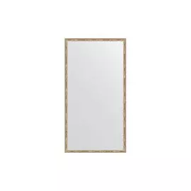 Зеркало в раме Серебряный бамбук